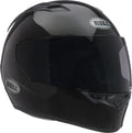 Gloss Black Full-Face Helmet V10988