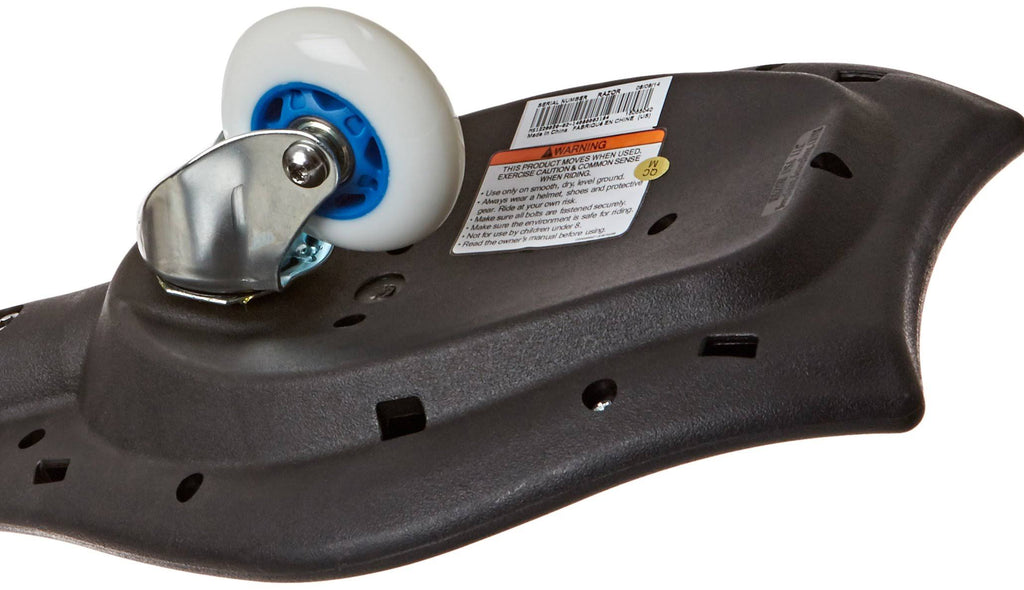 Blue Caster Board F4405