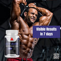 Belly Fat Burner Pills 60 Capsules G746859