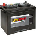 Group Size 24F 12 Volt Lead Acid Automotive Battery T5492