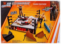 Wrestling Ring Playset K599