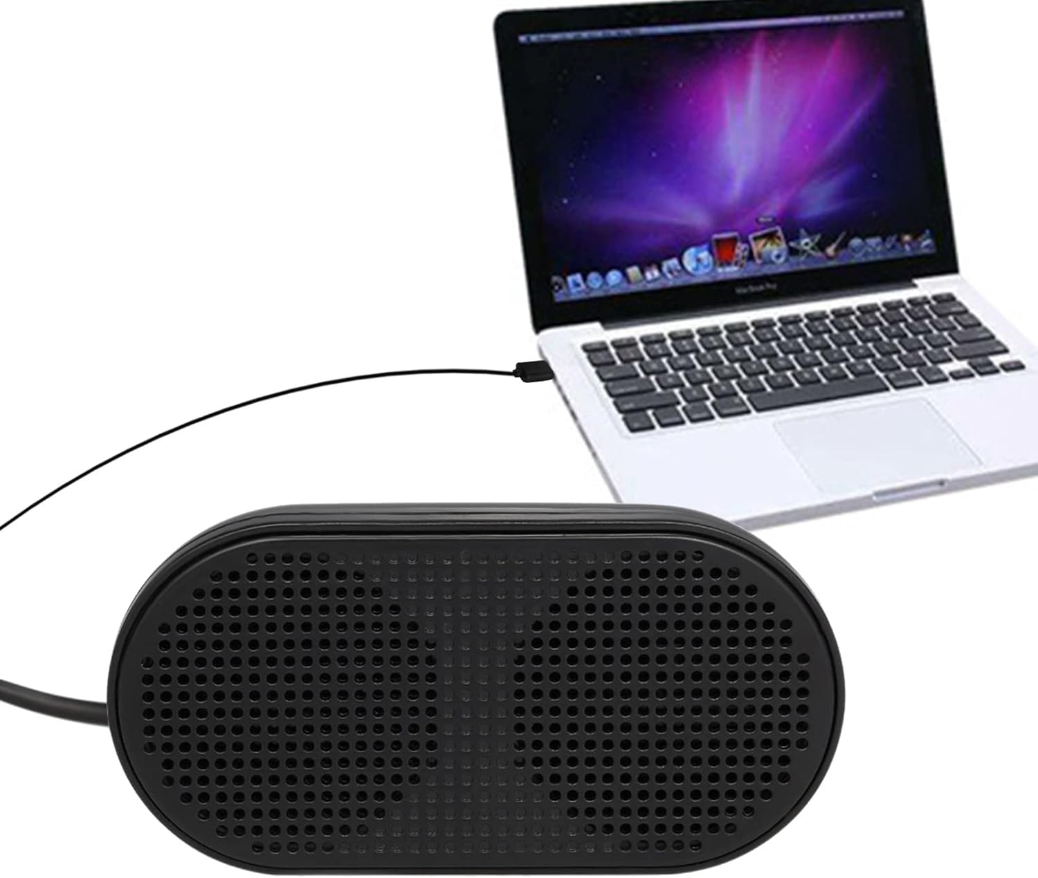USB Speaker L412
