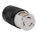 50 Amp RV Locking Plug Female Z14875