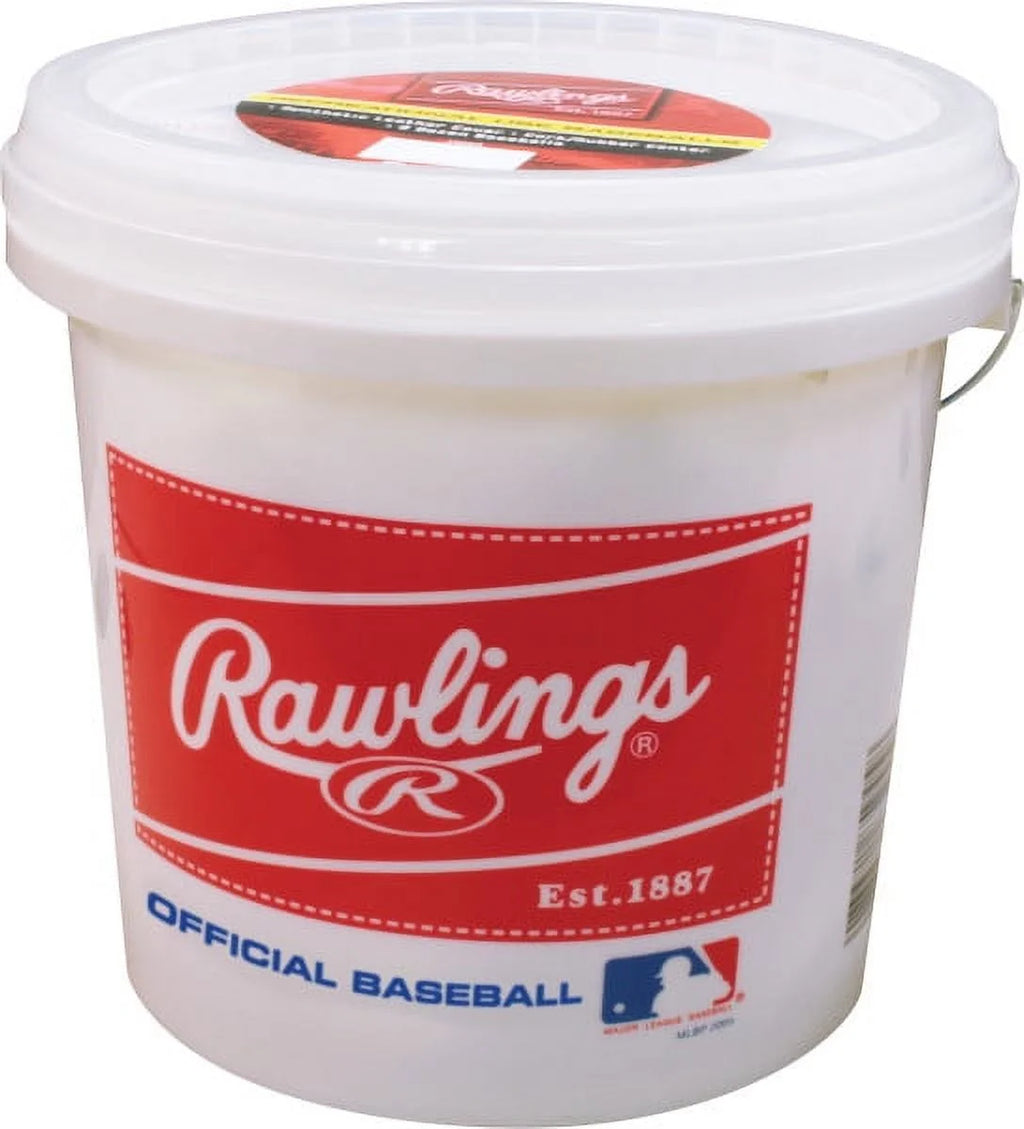 (24 Pack) Recreational Grade Baseballs X28250