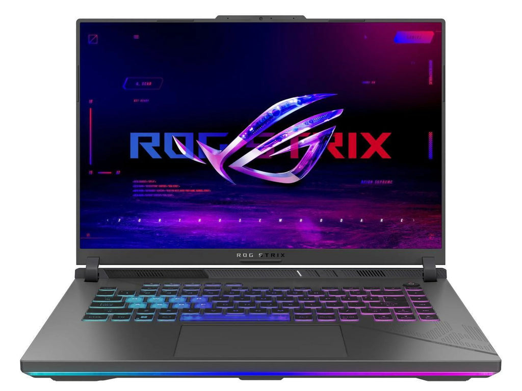16" QHD 240Hz Gaming Laptop, GeForce RTX 4060, Intel Core i9-14900HX, 16GB DDR5, 1TB PCIe SSD, Windows 11 U32279