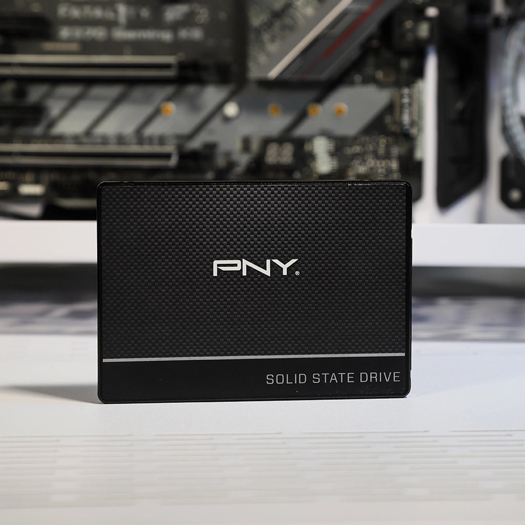 1TB 2.5” Solid State SATA-III SSD with Transfer Cable F772898