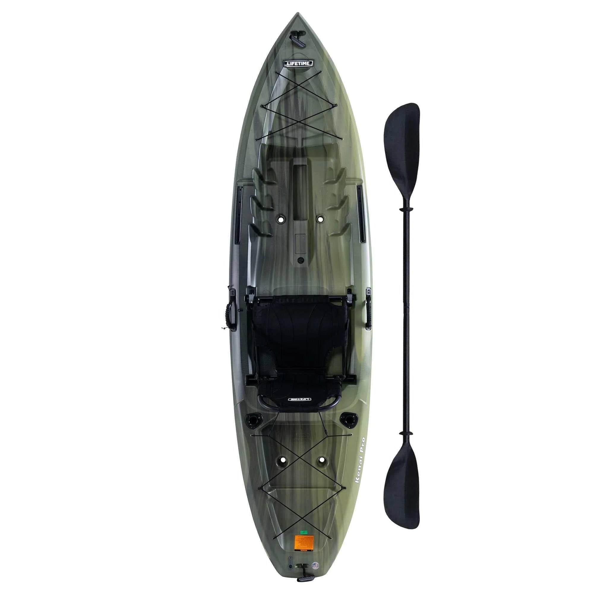 Moss Fusion Kayak G112