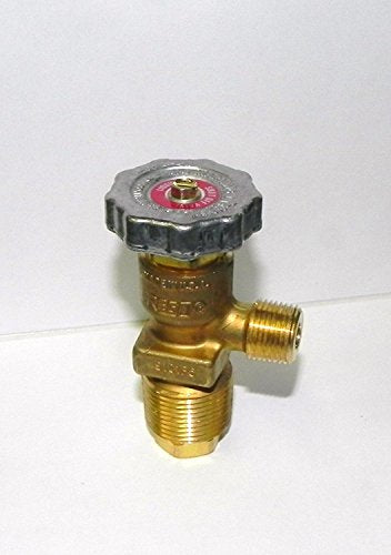 Propane Tank Service Valve T72165