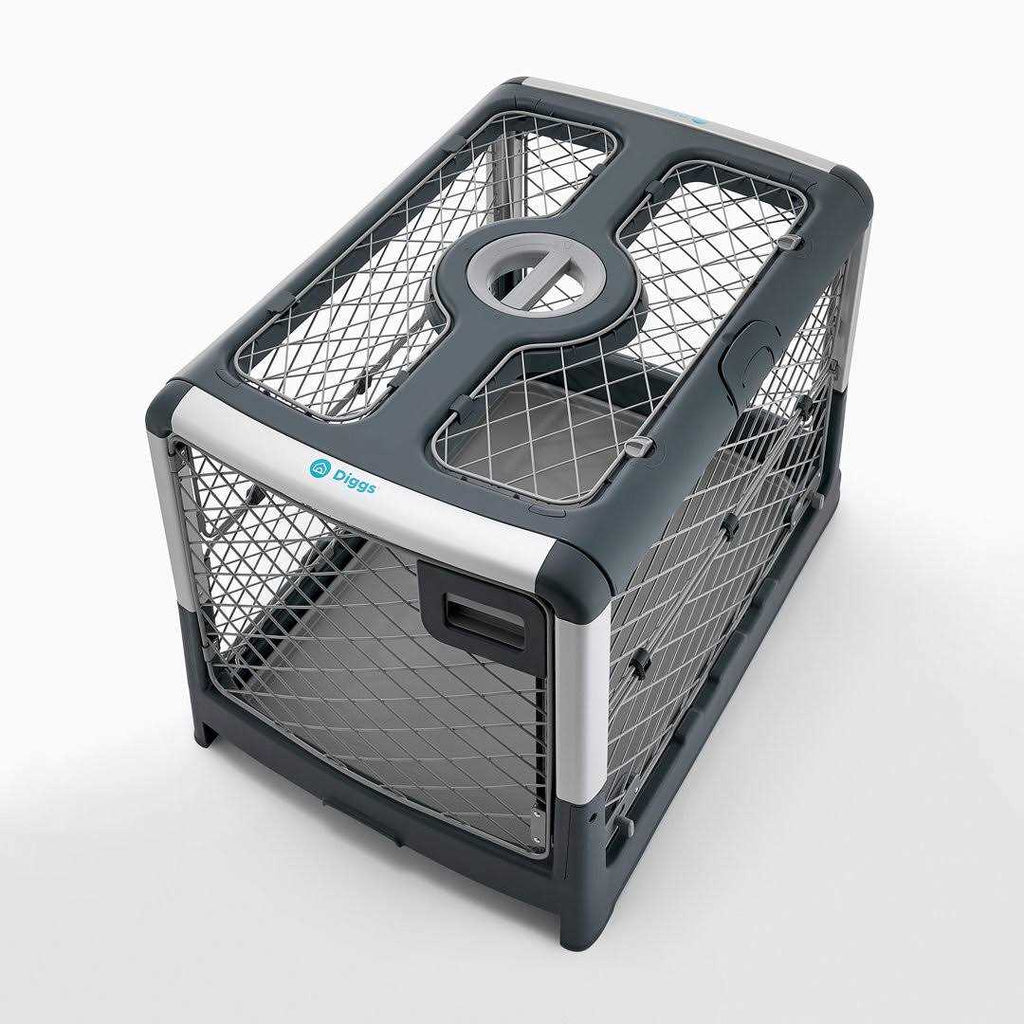 Collapsible Dog Crate I634