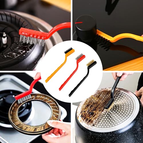 Reusable Non-Stick Stove Top Cover Guard With 2PCS Stove Gap Covers V476919