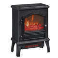 1500W Black Infrared Quartz Electric Stove Heater W7159