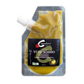 Organic Yuzu Kosho Green 80g G801631