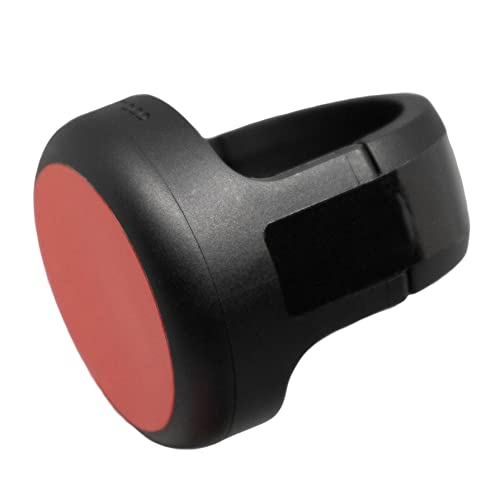 Black AirTag Bike Mount E271457