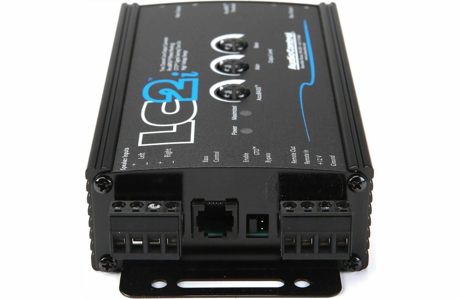 Line-output Converter 2 Channel B332