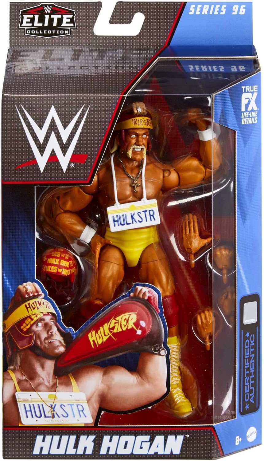 6-inch Posable Action Figure Y559034