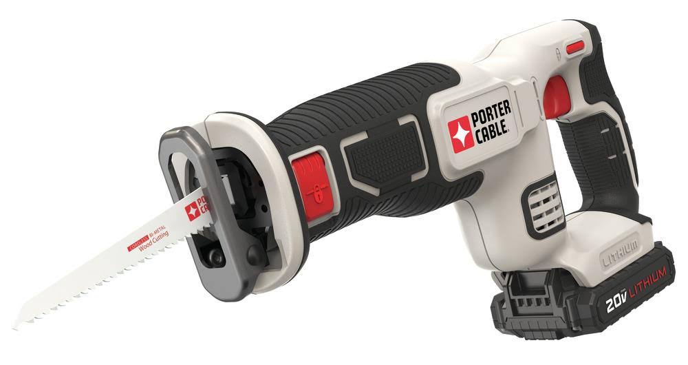 20V Max Lithium Ion 4-Tool Combo Kit J58633