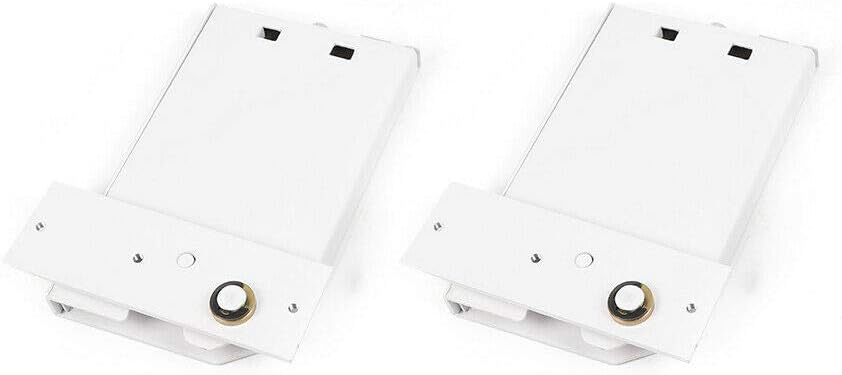 Queen-Size Wall Bed Mechanical Hardware Kit B91656
