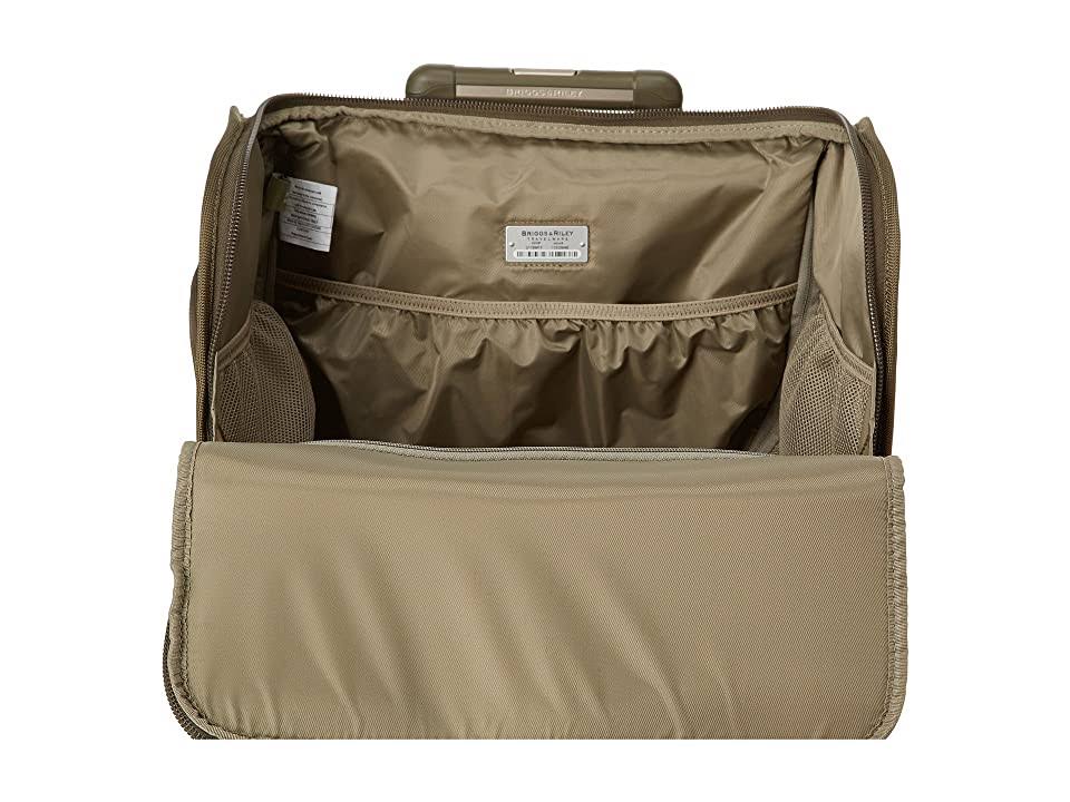Olive Cabin Spinner Q566809