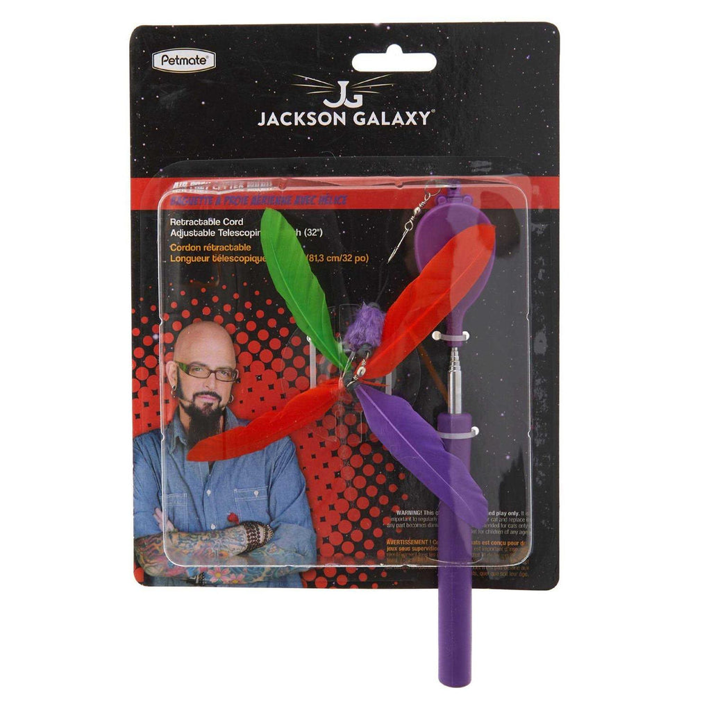 Air Prey Copter Wand F405278