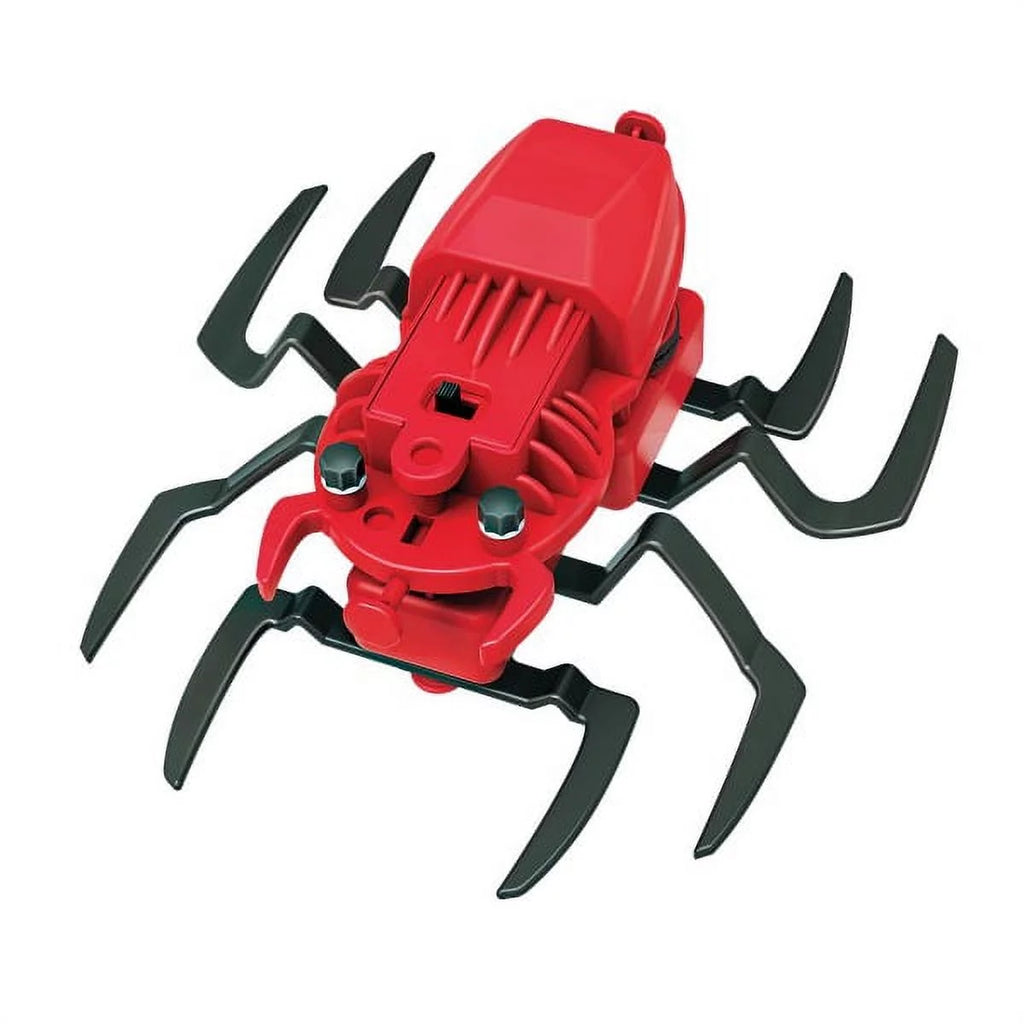 Spider Robot J8917