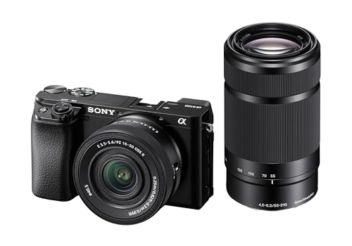 Mirrorless Camera L868