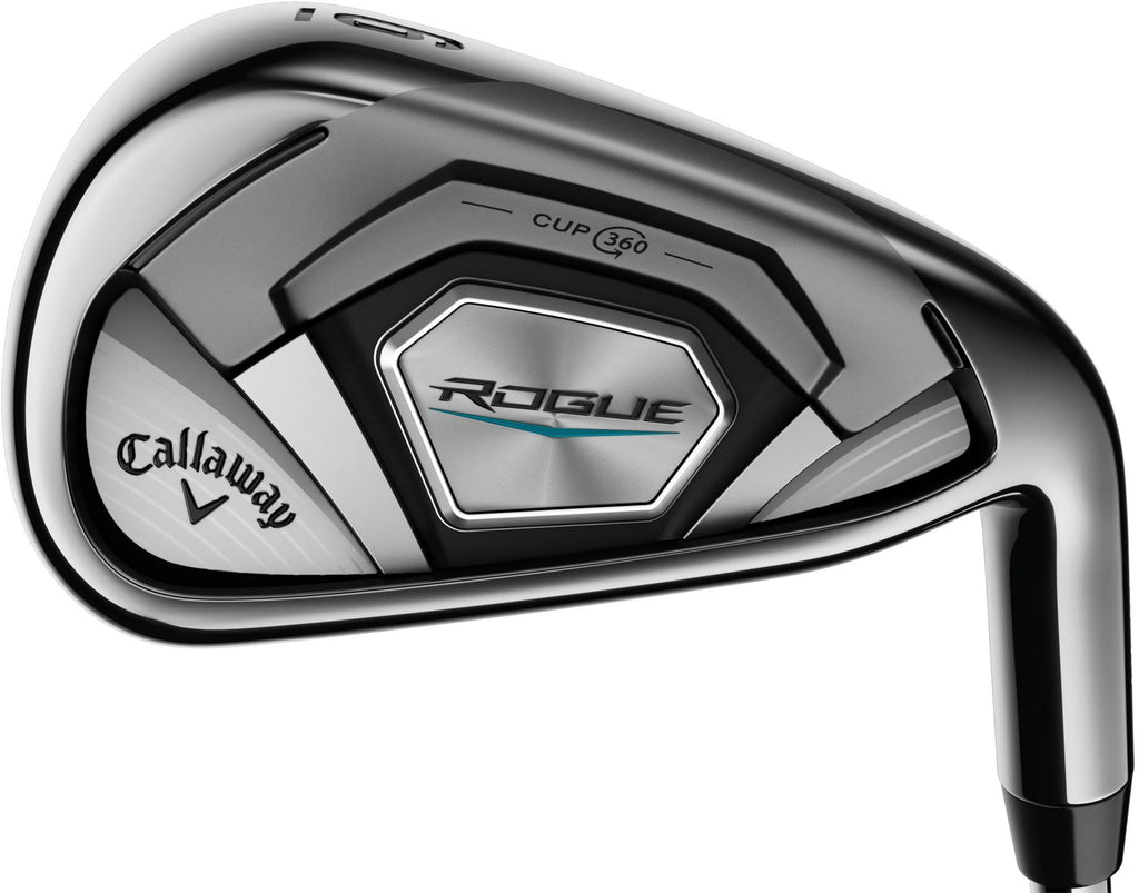 Men's Rogue Individual Iron T296