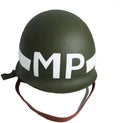 Double Layer Steel M1 MP Helmet Replica G728935