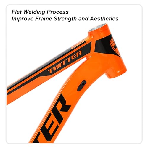 27.5er 29er Aluminum Alloy Hardtail Frame Disc Brake Z221