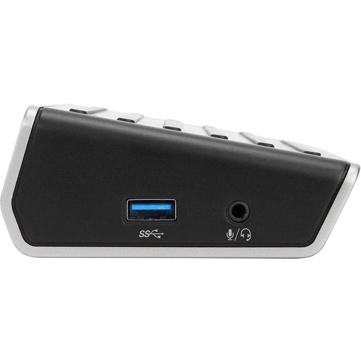 Universal 4k Docking Station A270954