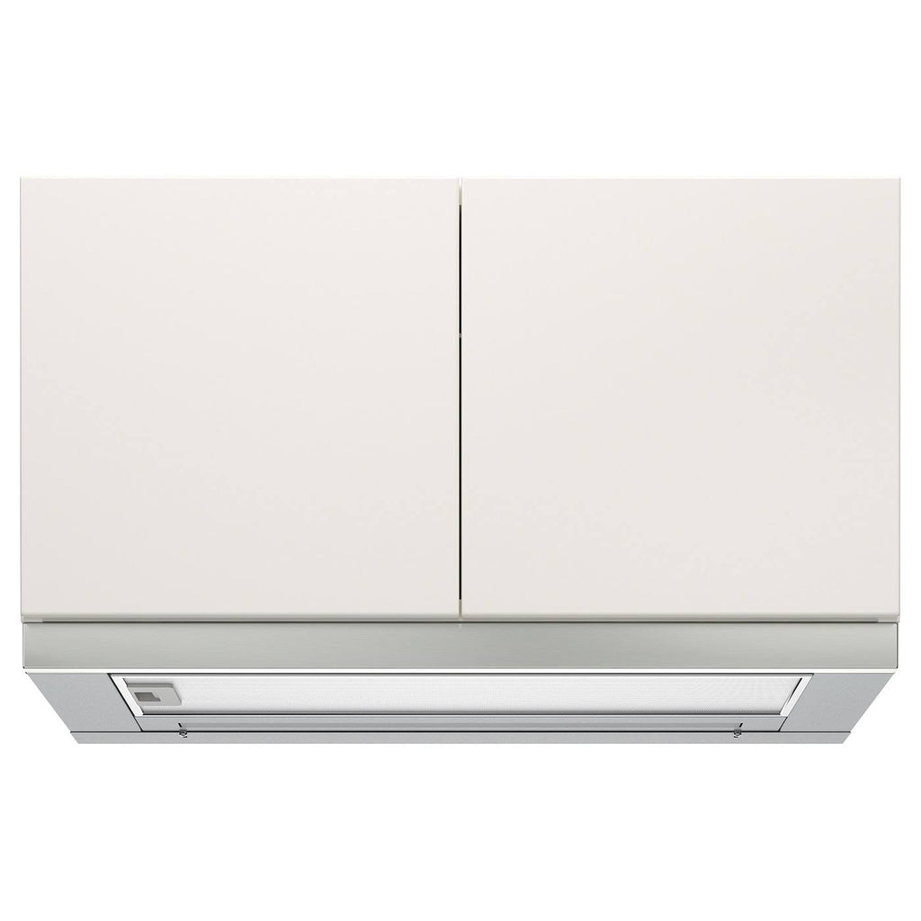 Stainless Steel Under Cabinet Range Hood, Width: 29 7/8 G269
