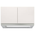 Stainless Steel Under Cabinet Range Hood, Width: 29 7/8 G269