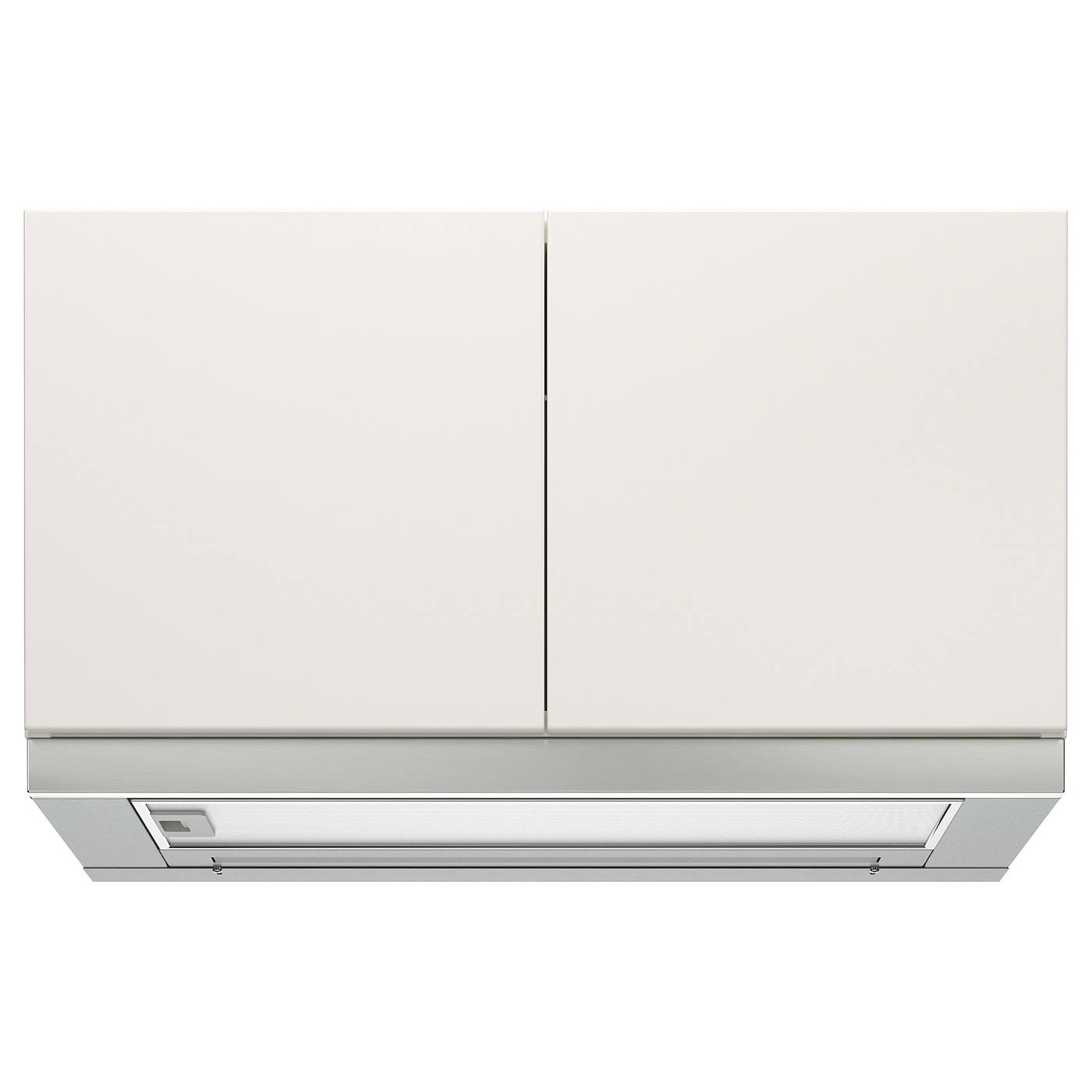 Stainless Steel Under Cabinet Range Hood, Width: 29 7/8 G269