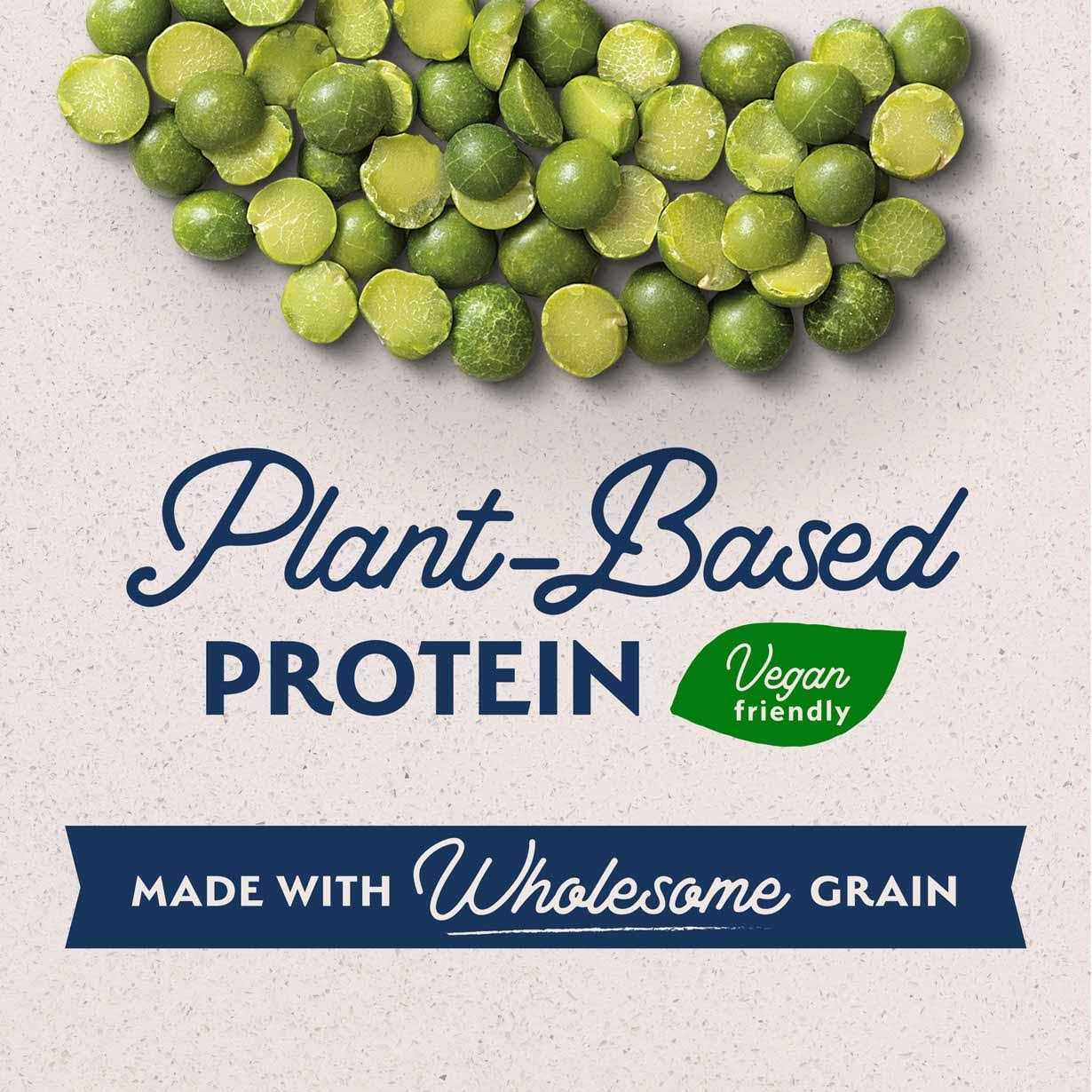 Limited Ingredient Vegetarian Recipe Dry Dog Food C6885