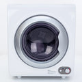 2.6 Cu. Ft. Front Load Electric Dryer White G886