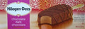 Chocolate & Dark Chocolate Bar, 3.67 Oz. (12 Count) Z439