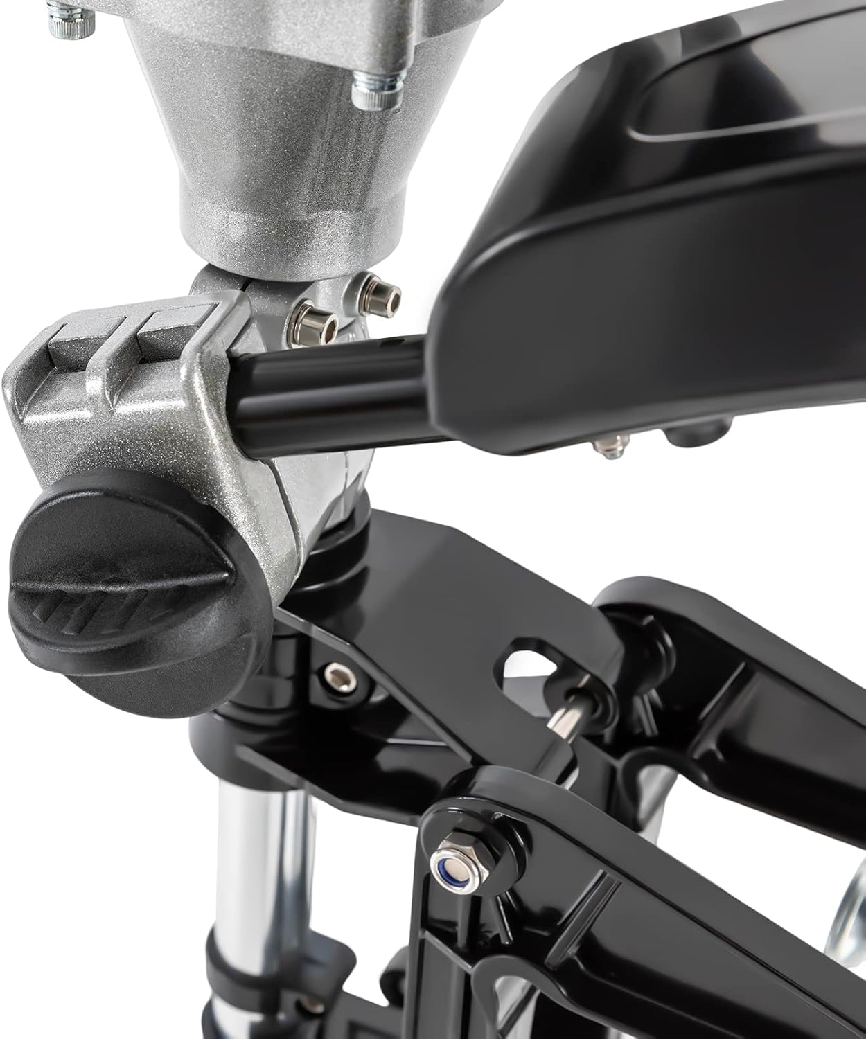 1000W 5HP Electric Outboard Motor Brushless Trolling Motor for Small Vessels H20827