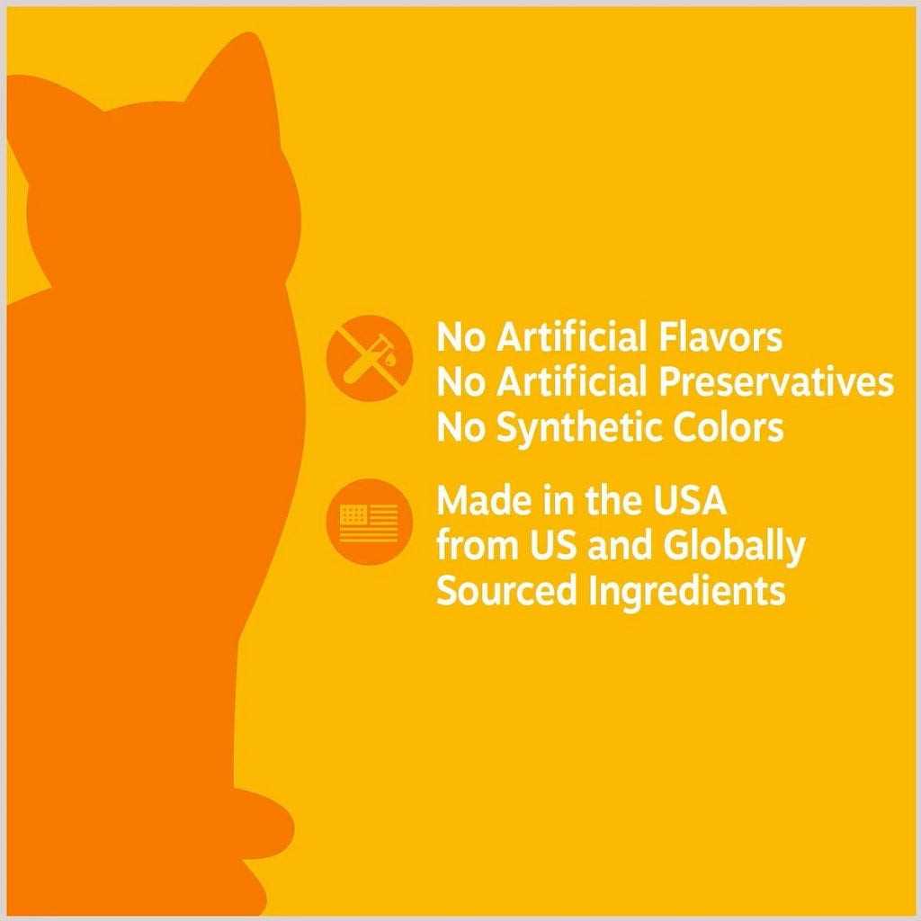 Aller-Immune Bites for Cats Y282199