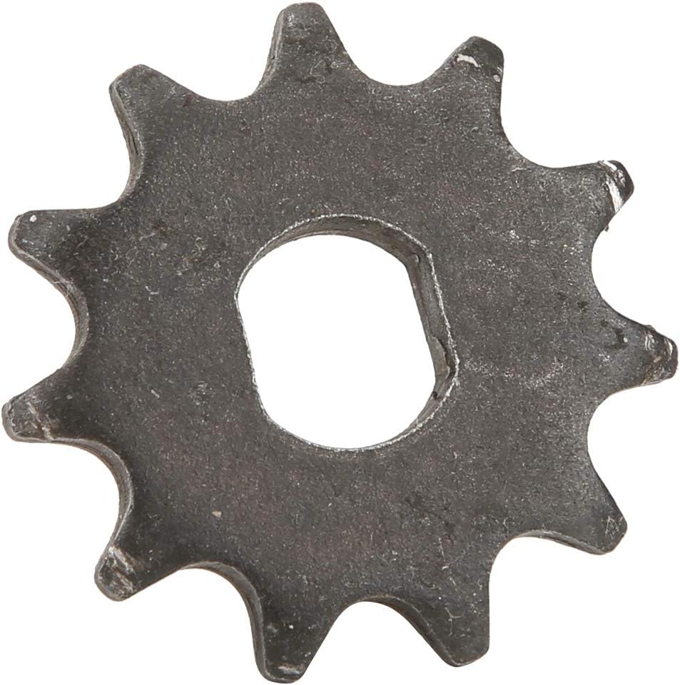 11 Tooth Chain Sprocket Gear for Electric Scooter Q387