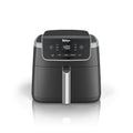 Grey 5 QT Air Fryer with Nonstick Basket X7048