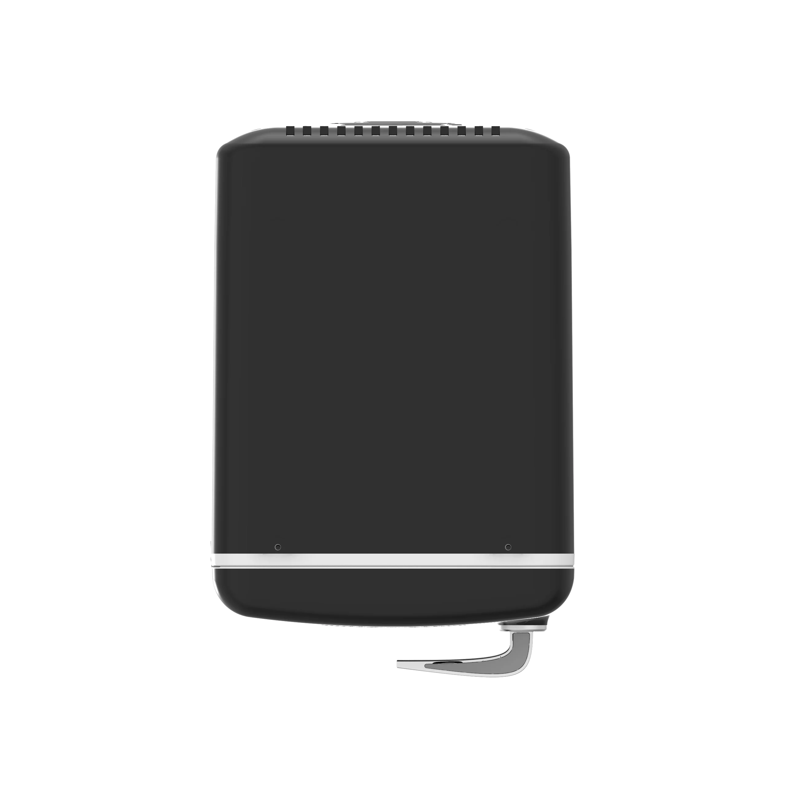 Black 6-Can Mini Cooler E5124