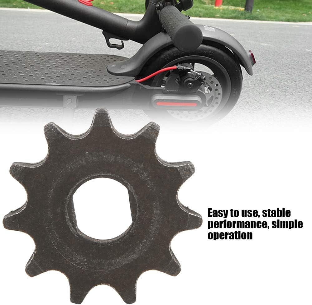 11 Tooth Chain Sprocket Gear for Electric Scooter Q387
