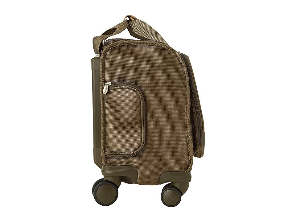 Olive Cabin Spinner Q566809