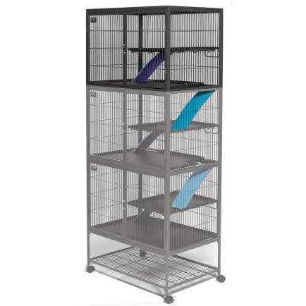 Double Unit Cage S27099