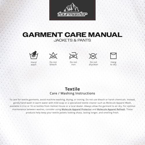 Motorcycle Jacket J7198