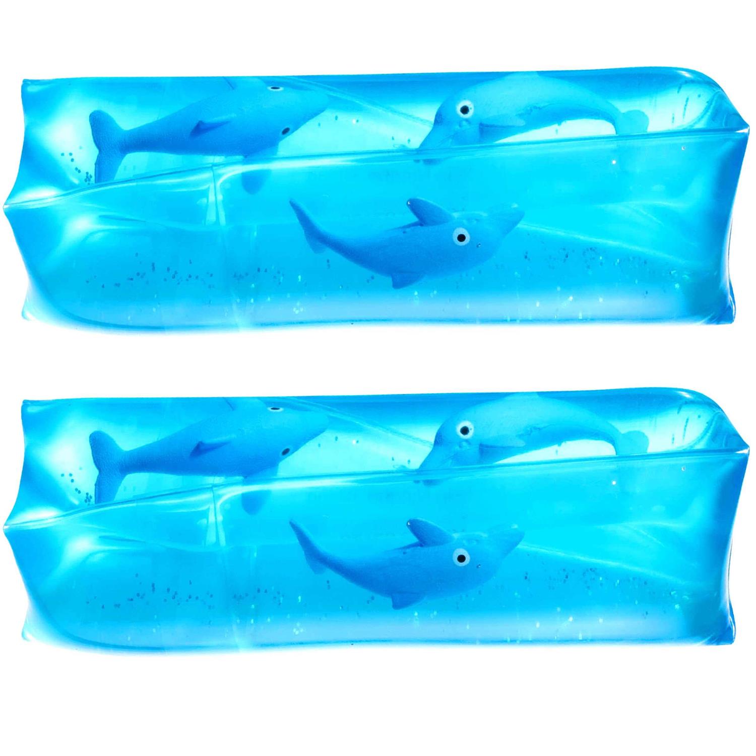 Water Snake Sensory Fidget Toy X603