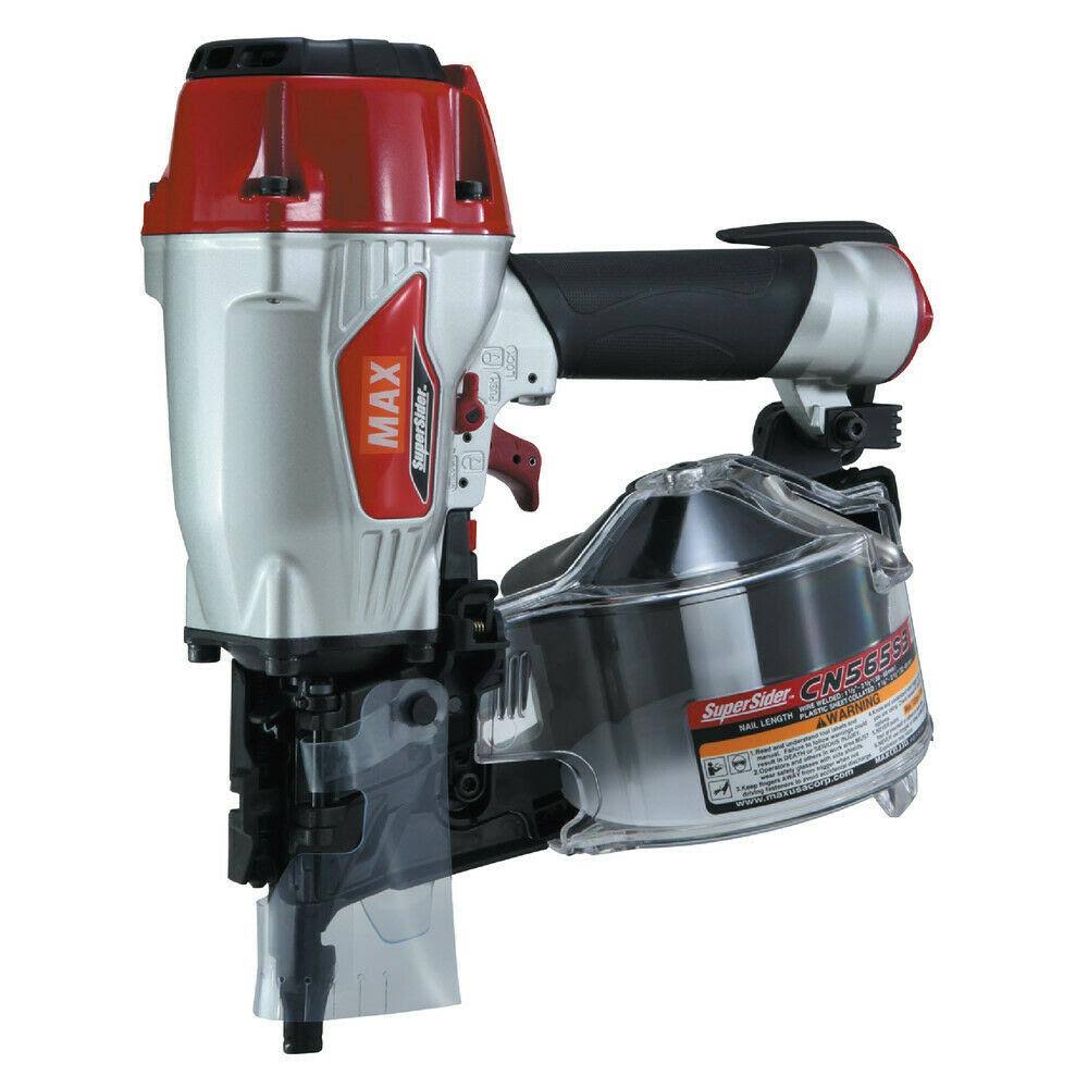 SuperSider Siding Coil Nailer O997
