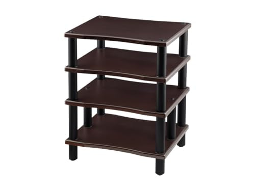 4 Tier Audio Stand S822967
