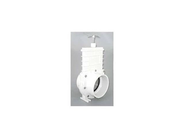 4 in. Gate Valve T1794