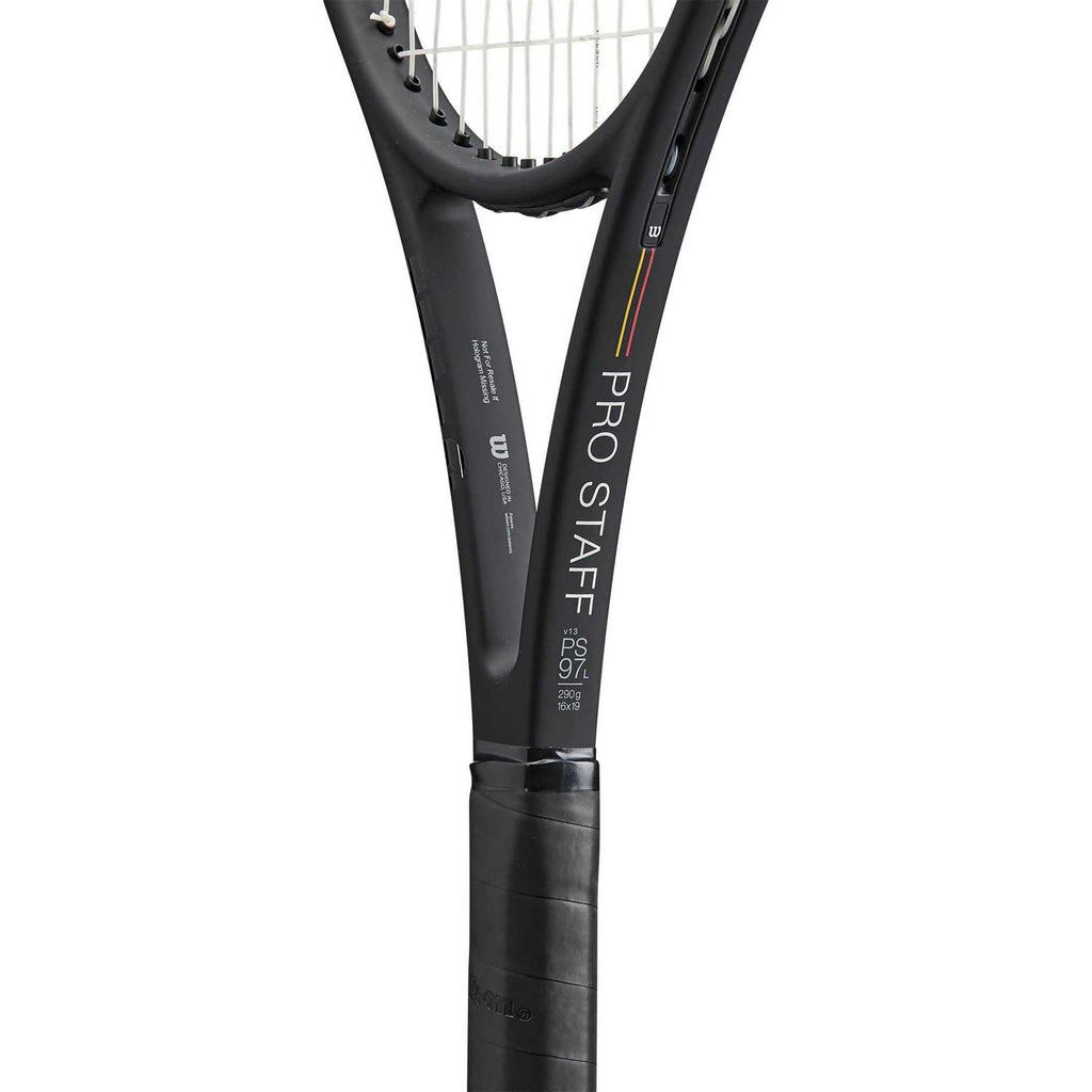 Wilson Pro Staff Tennis Racquet V1298