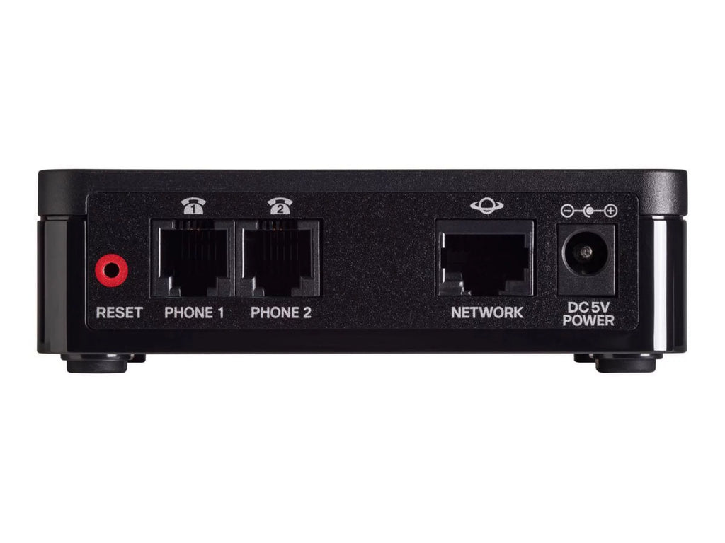 VoIP phone adapter E7613